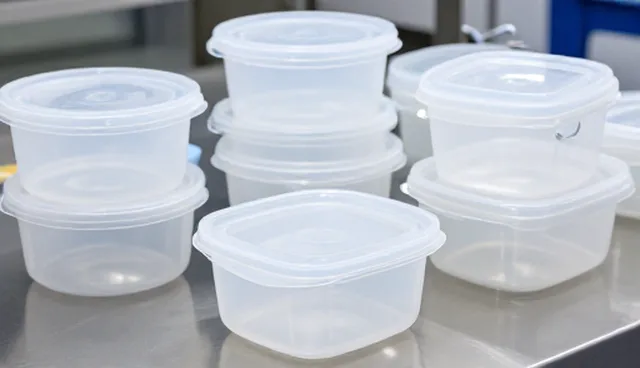 食品级塑料容器售后支持有哪些常见问题?