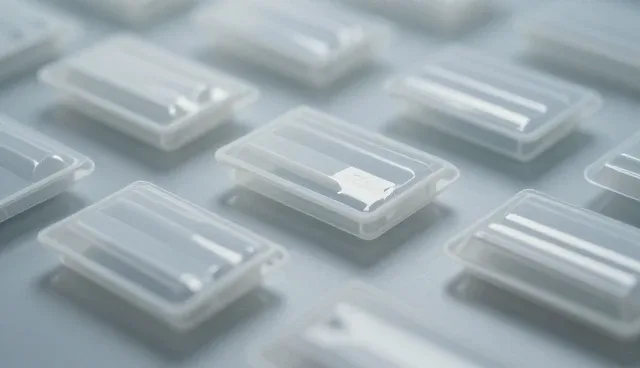 医疗级塑料制品在食品安全领域的正确使用与维护方法